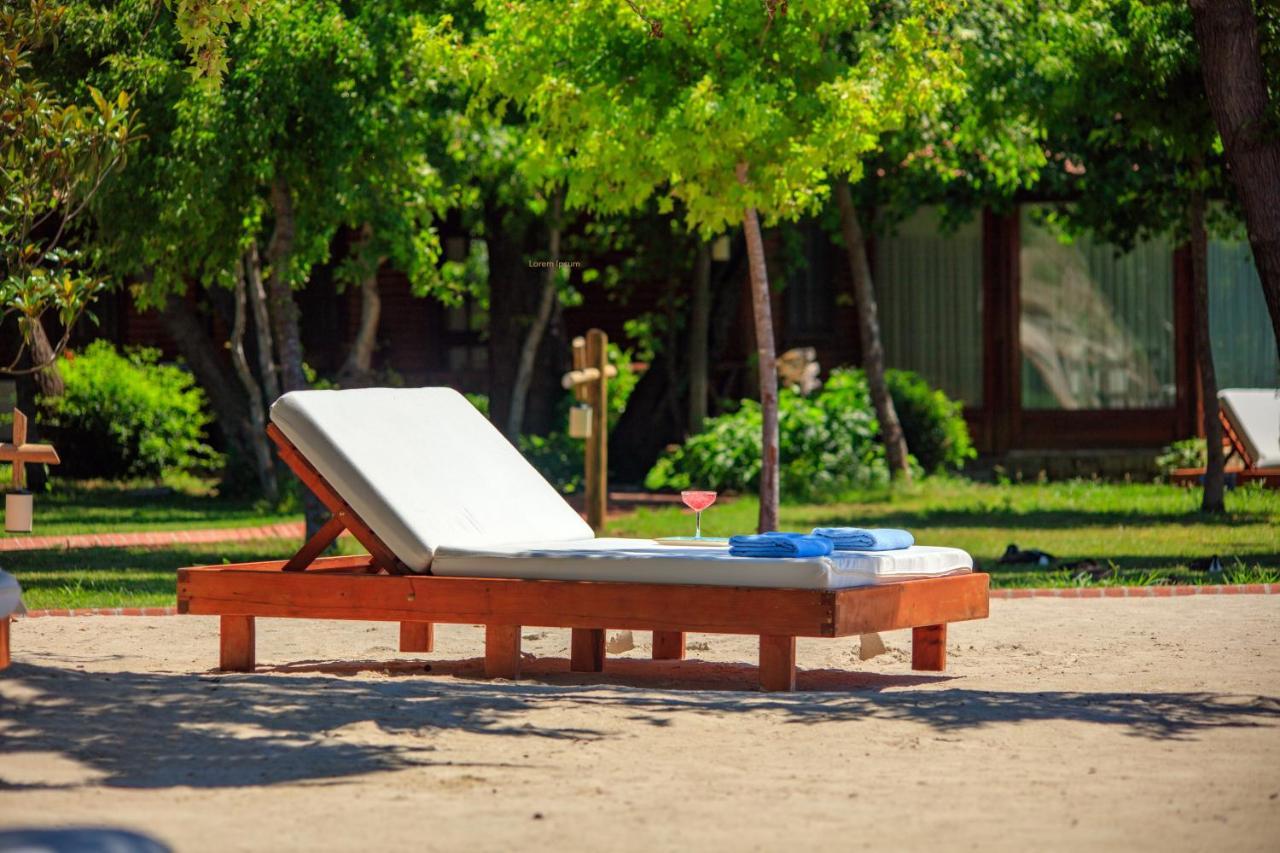 The Bay Beach Club فتحية المظهر الخارجي الصورة