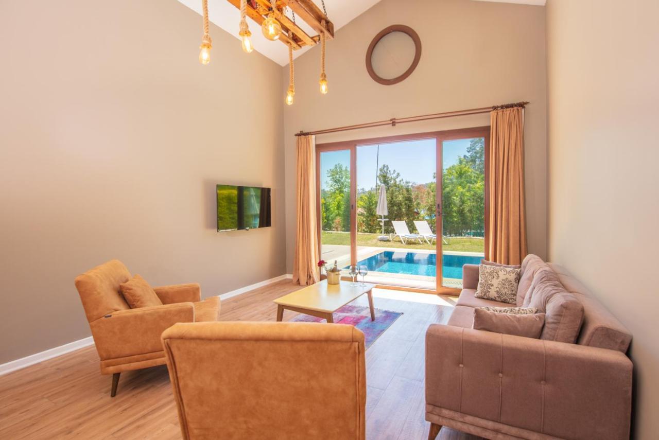 The Bay Beach Club فتحية المظهر الخارجي الصورة