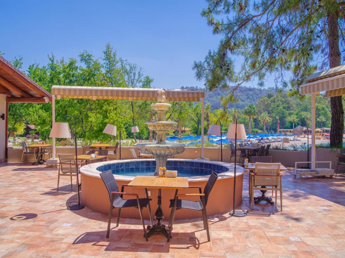 The Bay Beach Club فتحية المظهر الخارجي الصورة