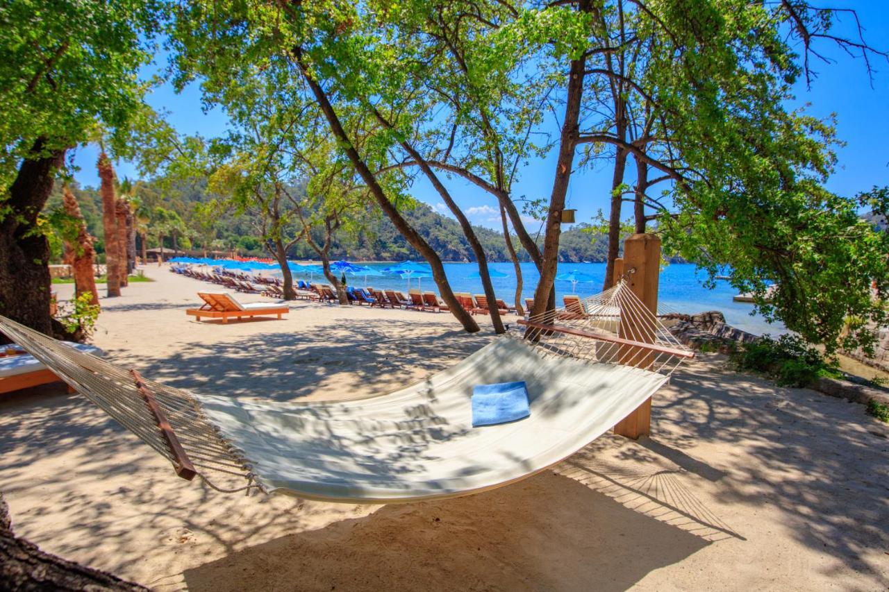 The Bay Beach Club فتحية المظهر الخارجي الصورة